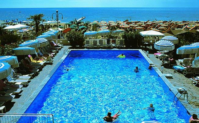 Фото отеля Monaco & Quisisana