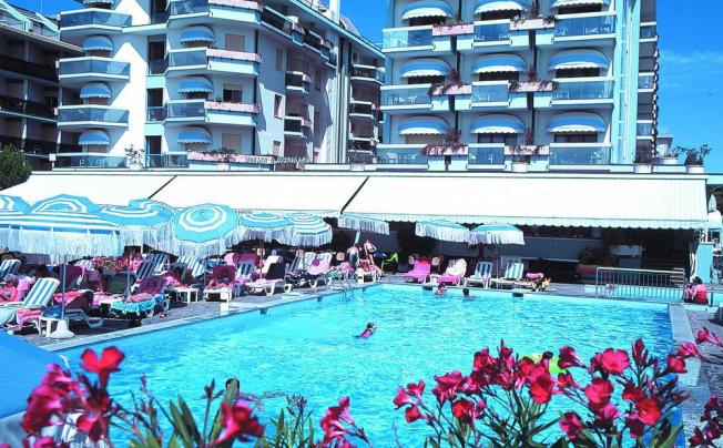 Фото отеля Monaco & Quisisana