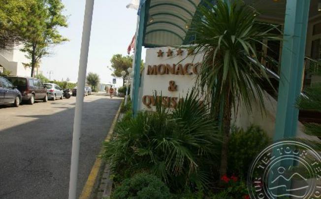 Фото отеля Monaco & Quisisana