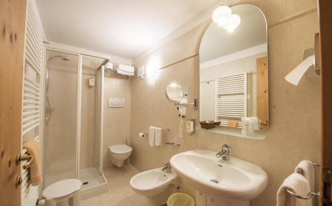 Фото отеля Albergo Alpino Al Cavalletto