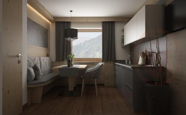 Фото отеля Albergo Alpino Al Cavalletto