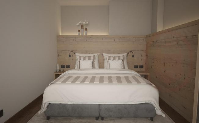 Фото отеля Albergo Alpino Al Cavalletto