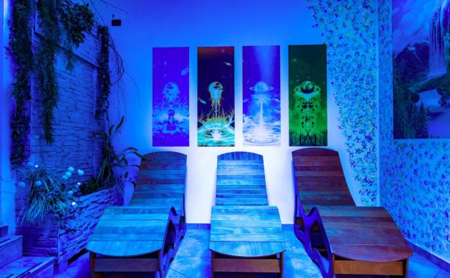 Фото отеля Albergo Alpino Al Cavalletto