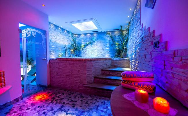 Фото отеля Albergo Alpino Al Cavalletto