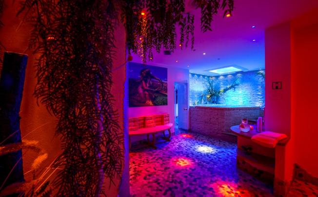 Фото отеля Albergo Alpino Al Cavalletto