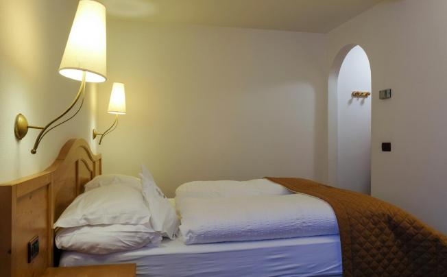Фото отеля Albergo Alpino Al Cavalletto