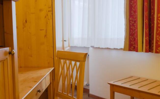 Фото отеля Albergo Alpino Al Cavalletto