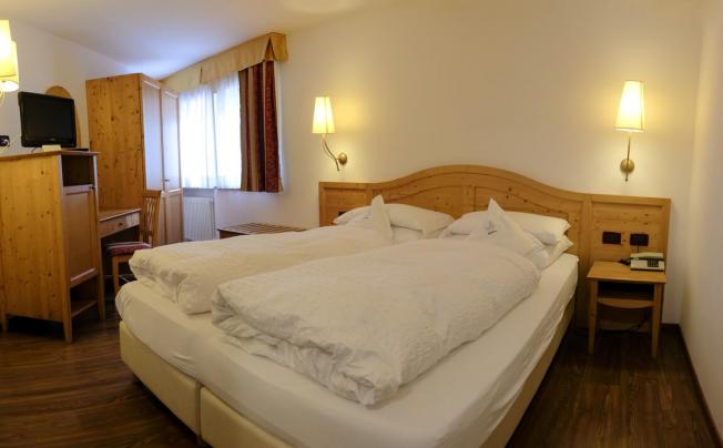 Фото отеля Albergo Alpino Al Cavalletto