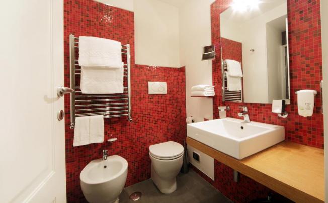 Фото отеля The Telegraph Suites
