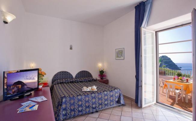 Фото отеля Hotel Residence S.Angelo