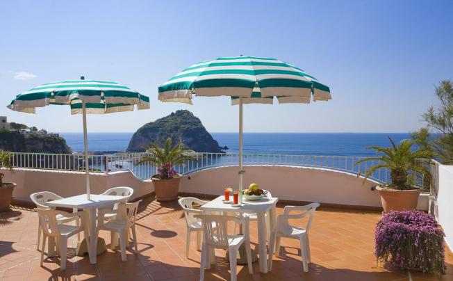 Фото отеля Hotel Residence S.Angelo
