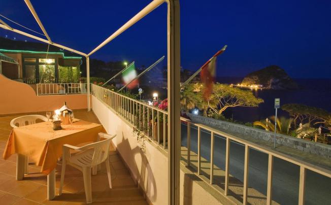 Фото отеля Hotel Residence S.Angelo