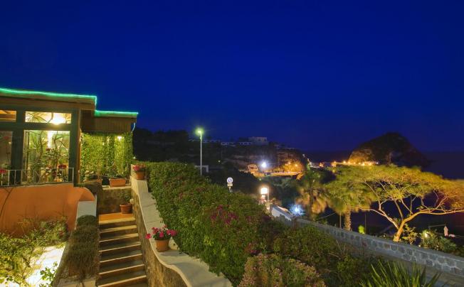 Фото отеля Hotel Residence S.Angelo