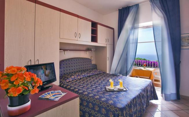 Фото отеля Hotel Residence S.Angelo