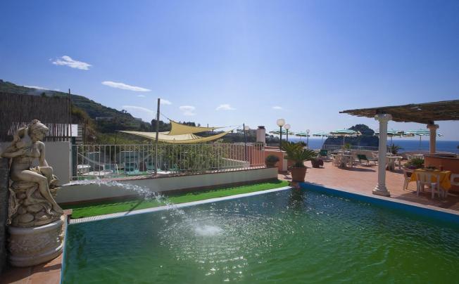 Фото отеля Hotel Residence S.Angelo