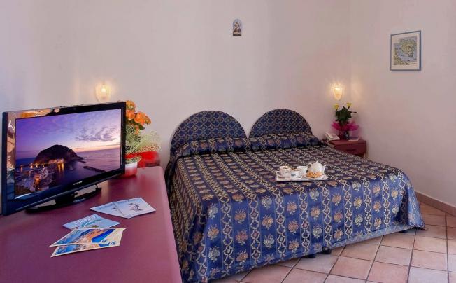 Фото отеля Hotel Residence S.Angelo