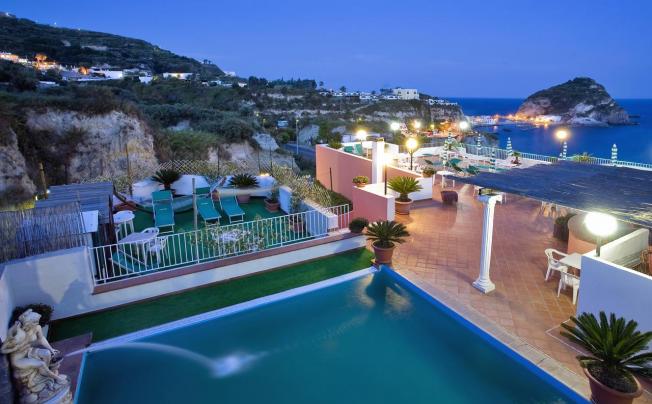 Фото отеля Hotel Residence S.Angelo