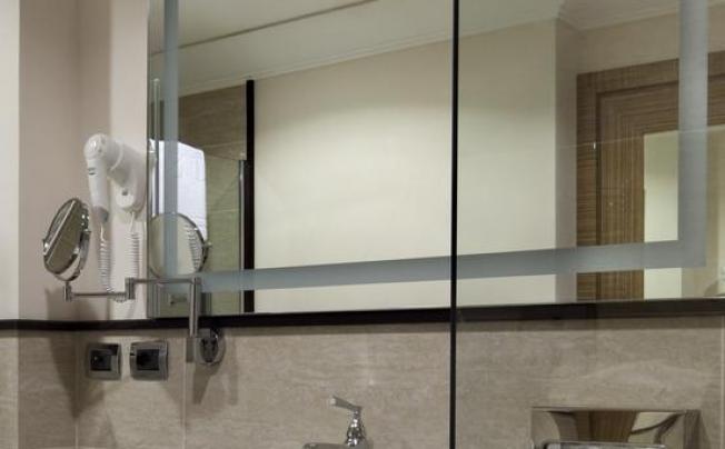 Фото отеля UNA Hotel Roma