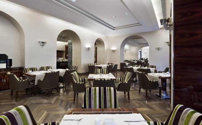 Фото отеля UNA Hotel Roma
