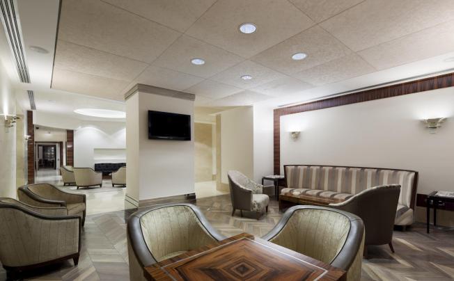 Фото отеля UNA Hotel Roma