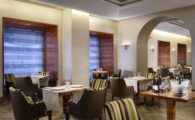 Фото отеля UNA Hotel Roma