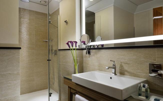 Фото отеля UNA Hotel Roma