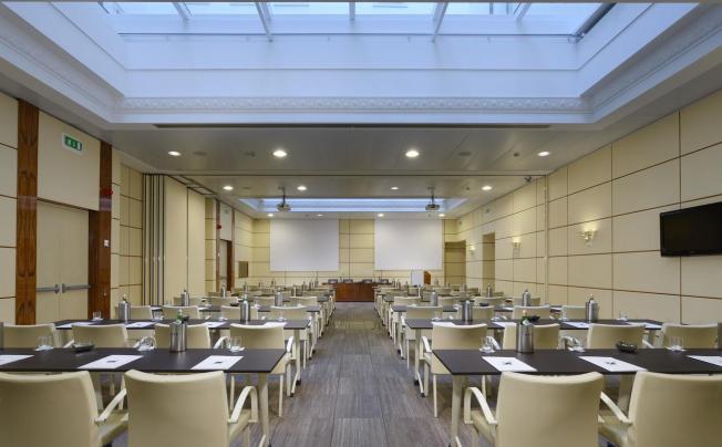 Фото отеля UNA Hotel Roma
