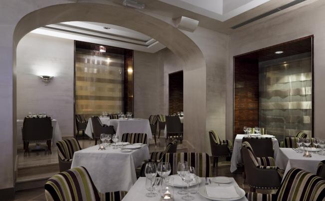Фото отеля UNA Hotel Roma