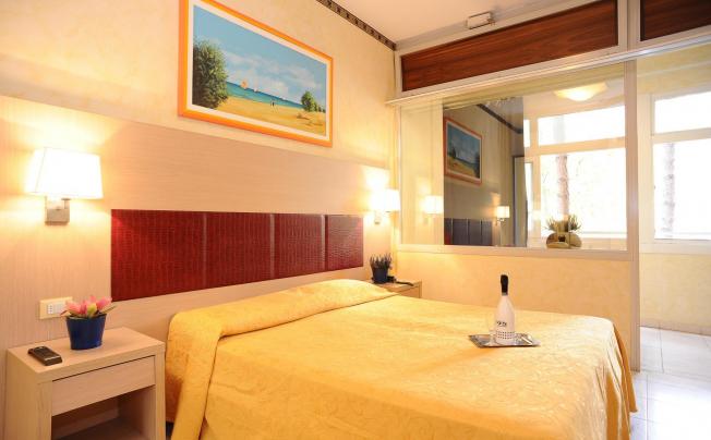 Фото отеля Park Hotel Grilli