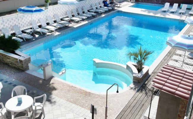 Фото отеля Park Hotel Grilli
