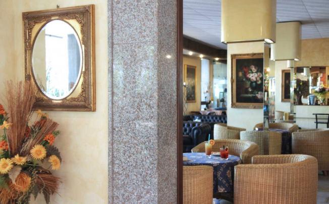 Фото отеля Park Hotel Grilli