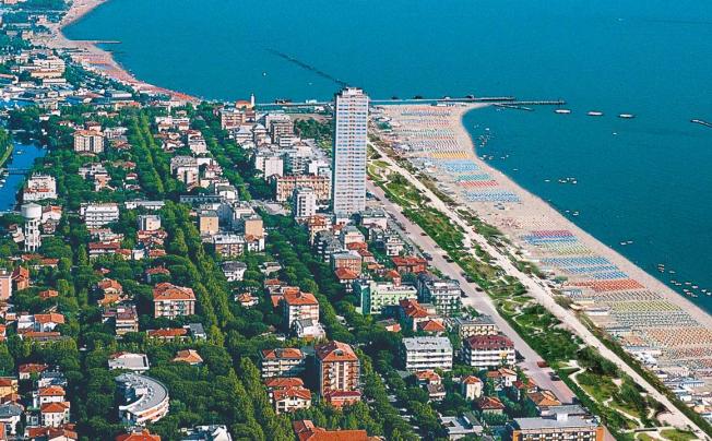 Фото отеля Park Hotel Grilli