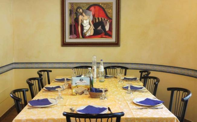 Фото отеля Park Hotel Grilli