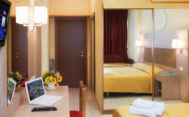 Фото отеля Park Hotel Grilli