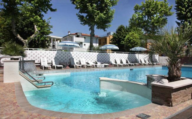 Фото отеля Park Hotel Grilli
