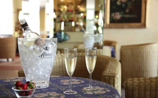 Фото отеля Park Hotel Grilli