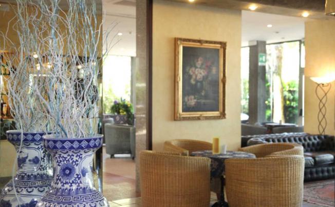 Фото отеля Park Hotel Grilli