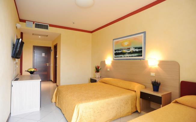 Фото отеля Park Hotel Grilli