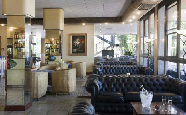 Фото отеля Park Hotel Grilli