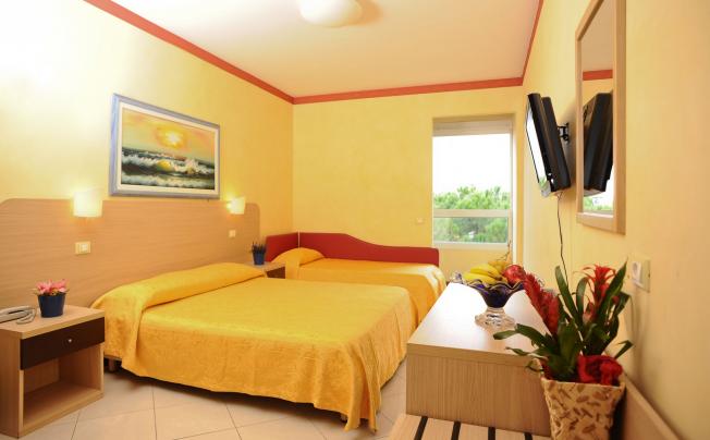 Фото отеля Park Hotel Grilli