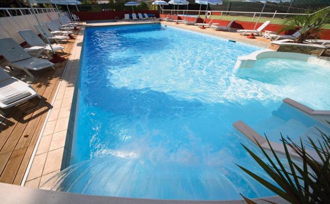 Фото отеля Park Hotel Grilli