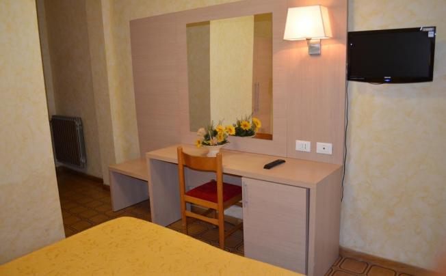Фото отеля Park Hotel Grilli