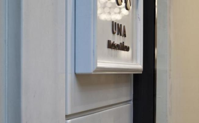 Фото отеля Uno maison