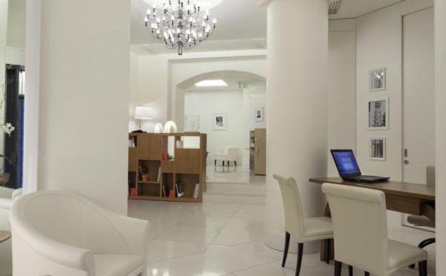 Фото отеля Uno maison