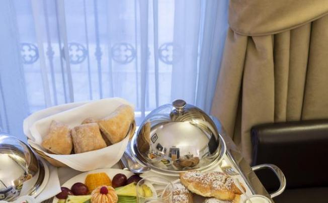 Фото отеля Uno maison