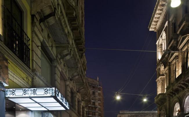 Фото отеля Uno maison