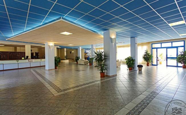 Фото отеля Eloro Hotel Club