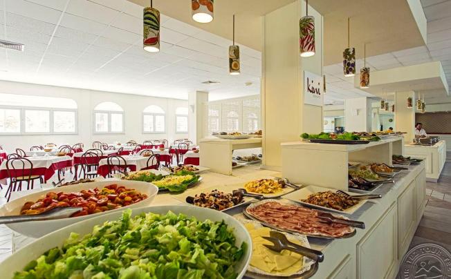 Фото отеля Eloro Hotel Club