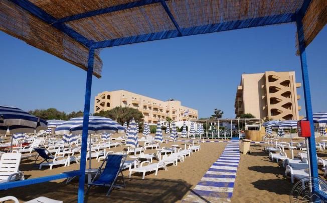 Фото отеля Eloro Hotel Club