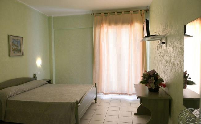 Фото отеля Eloro Hotel Club